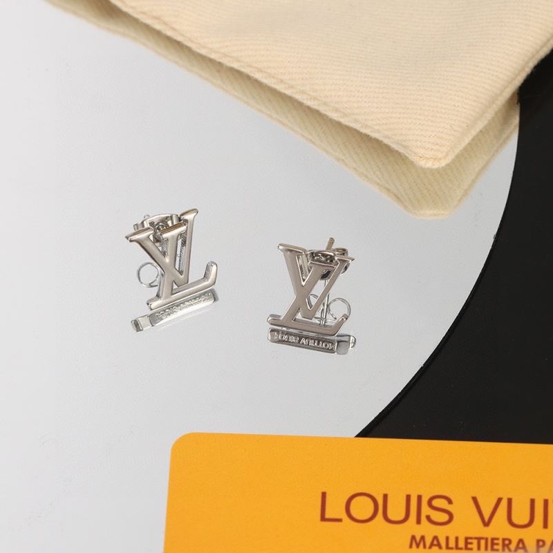 Louis Vuitton Earrings